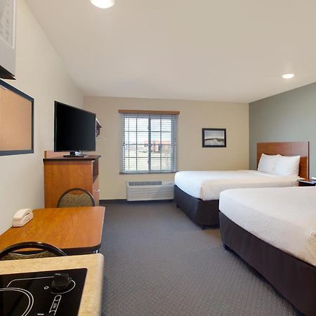 Woodspring Suites Fredericksburg Esterno foto