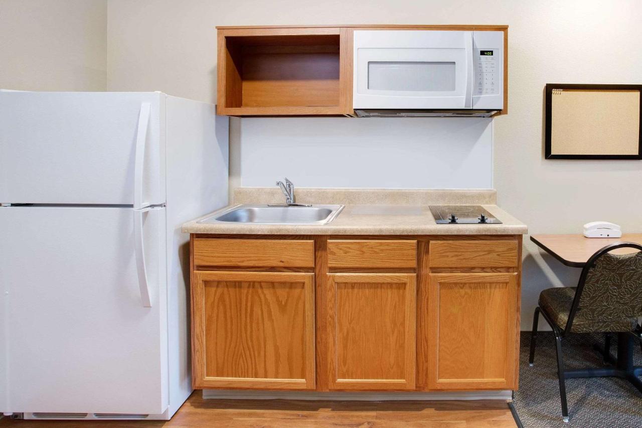 Woodspring Suites Fredericksburg Esterno foto