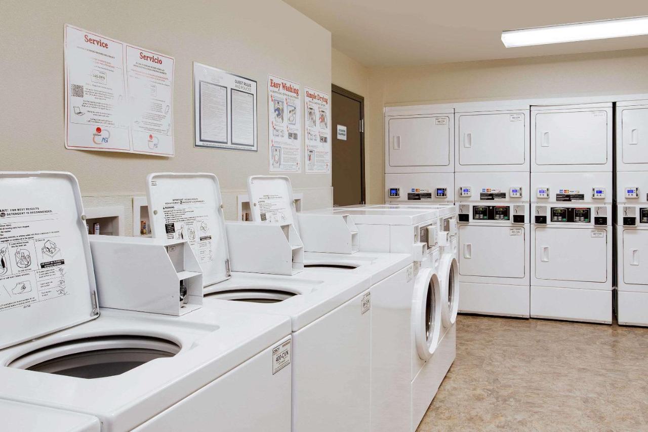 Woodspring Suites Fredericksburg Esterno foto