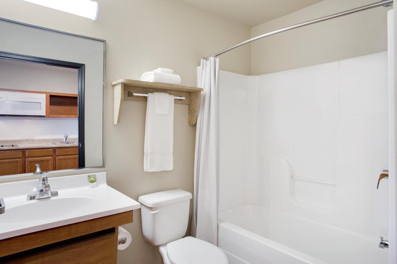 Woodspring Suites Fredericksburg Esterno foto