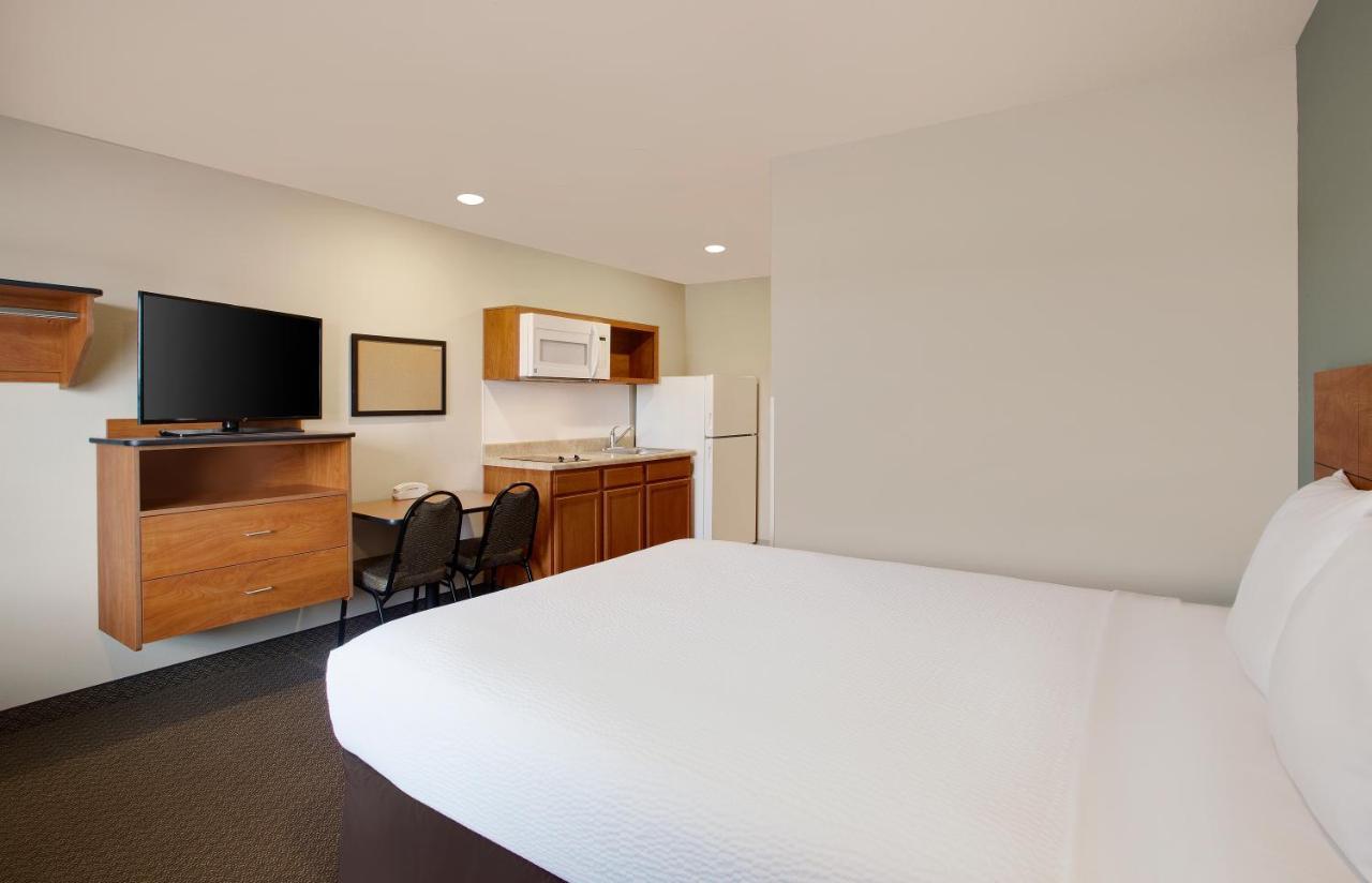 Woodspring Suites Fredericksburg Esterno foto
