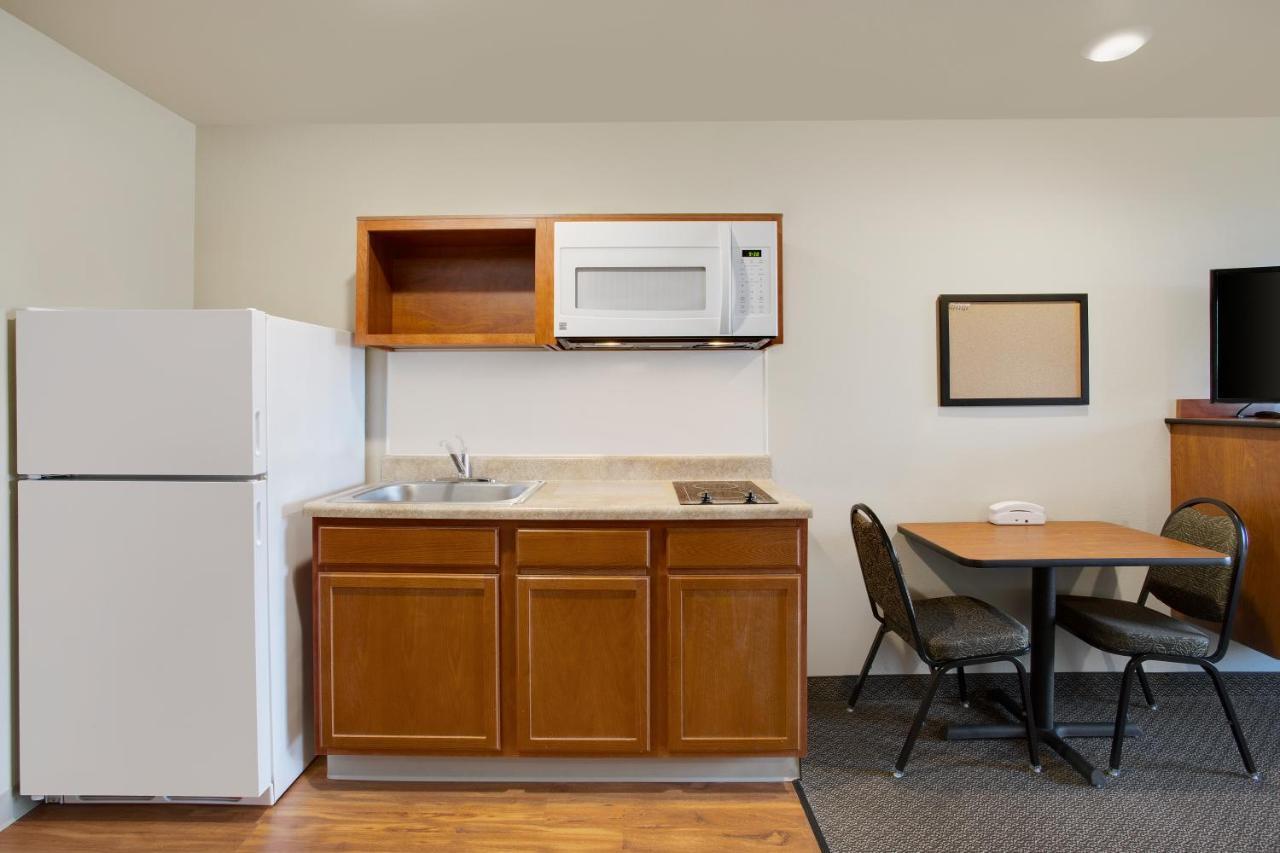 Woodspring Suites Fredericksburg Esterno foto