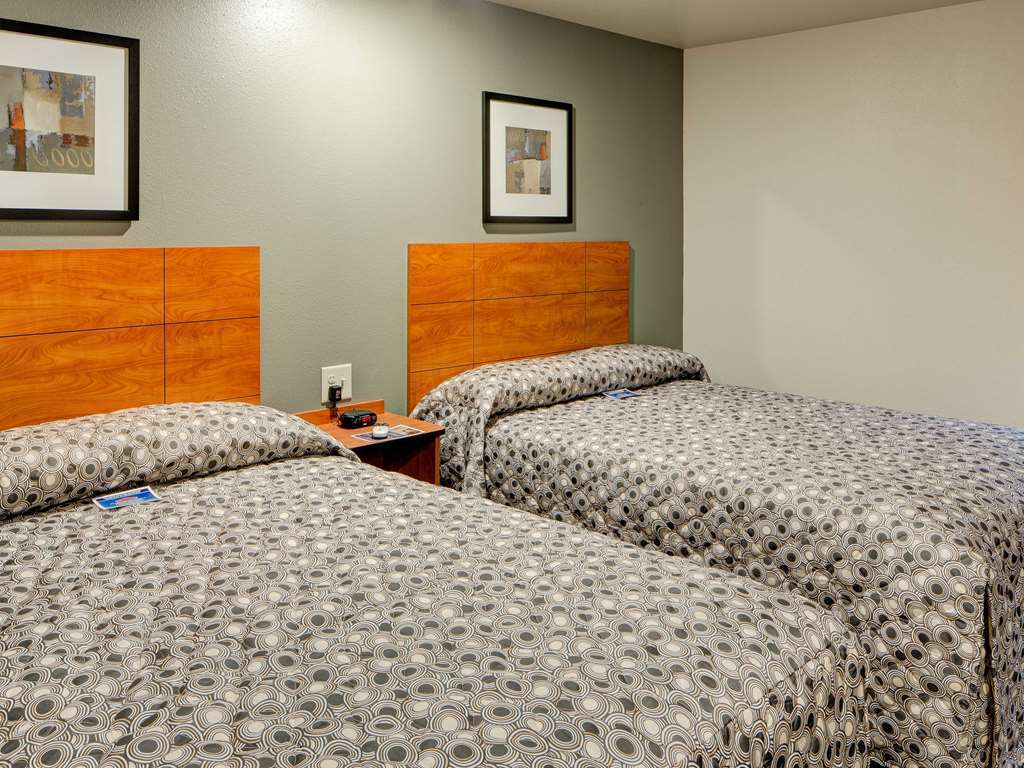 Woodspring Suites Fredericksburg Camera foto