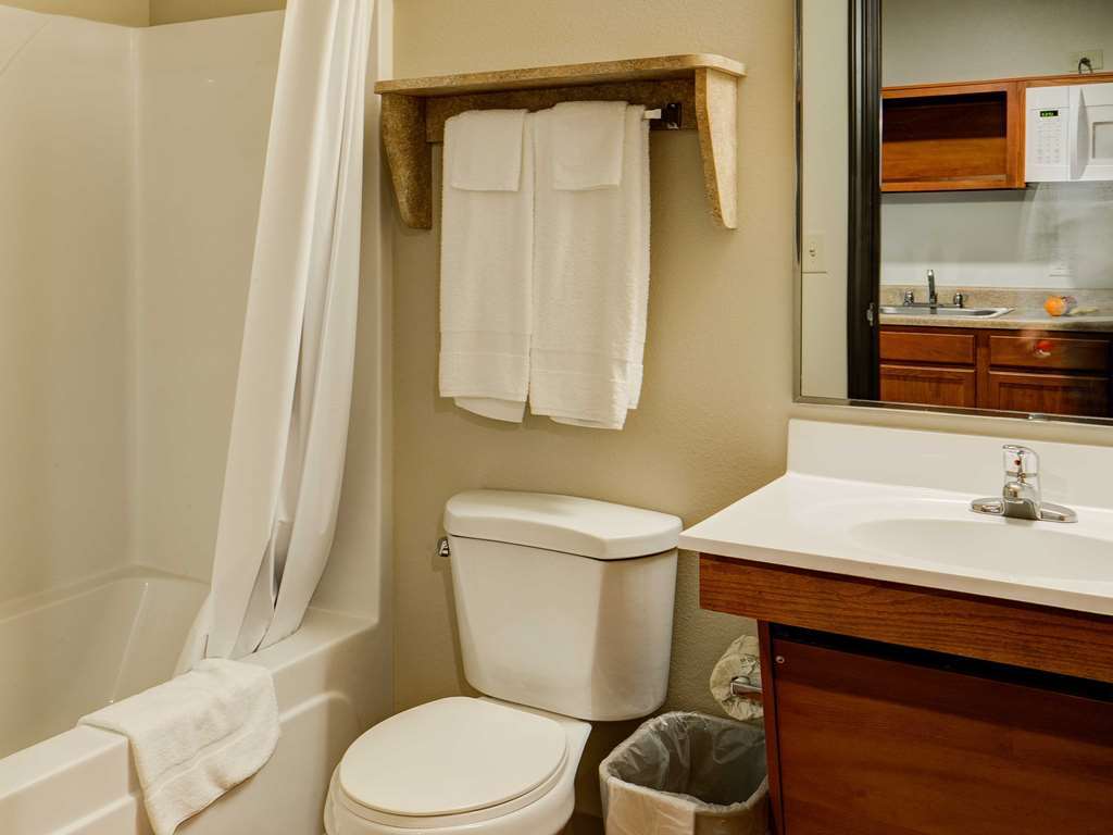 Woodspring Suites Fredericksburg Camera foto