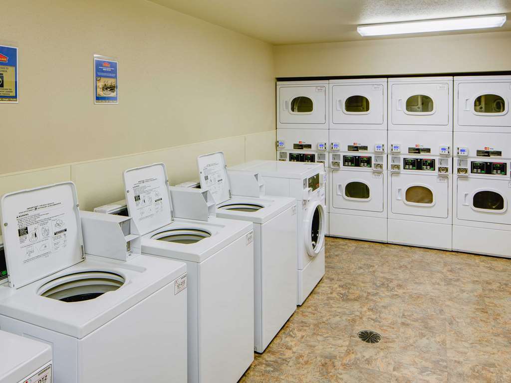 Woodspring Suites Fredericksburg Servizi foto