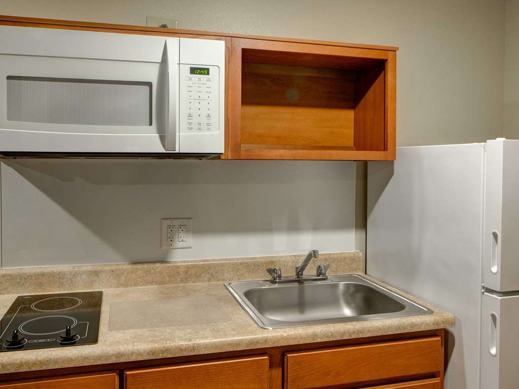 Woodspring Suites Fredericksburg Camera foto